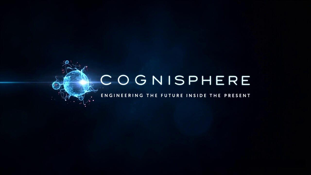 CogniSphere Intelligence™
