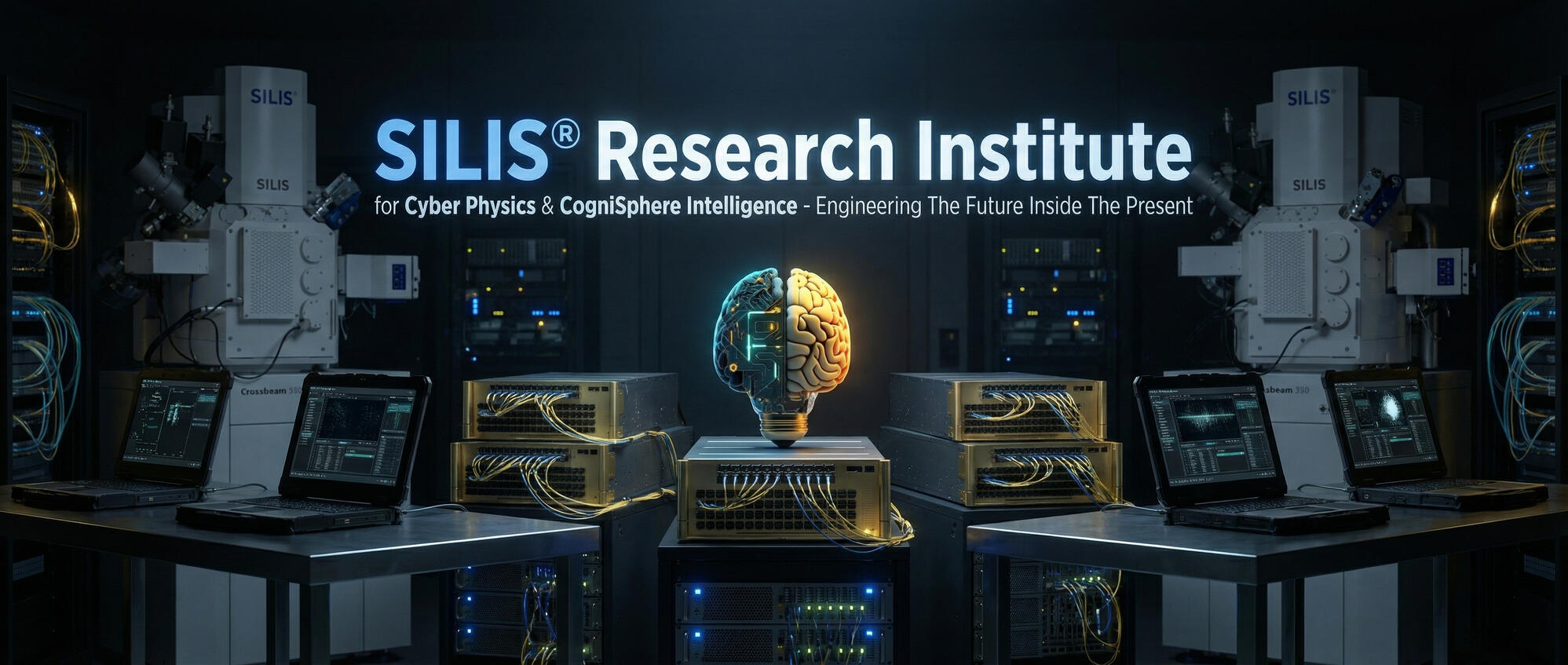 SILIS™ Research Institute