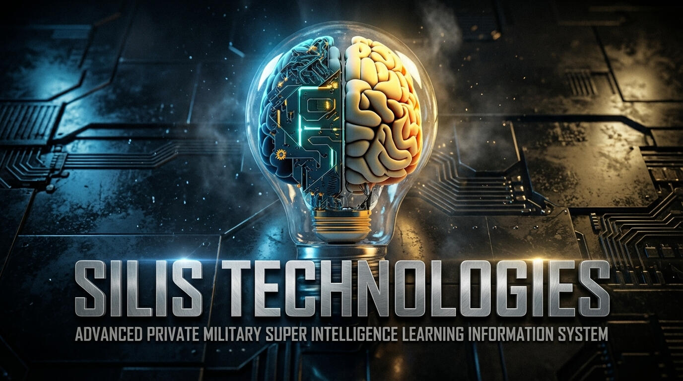 SILIS™ Technologies