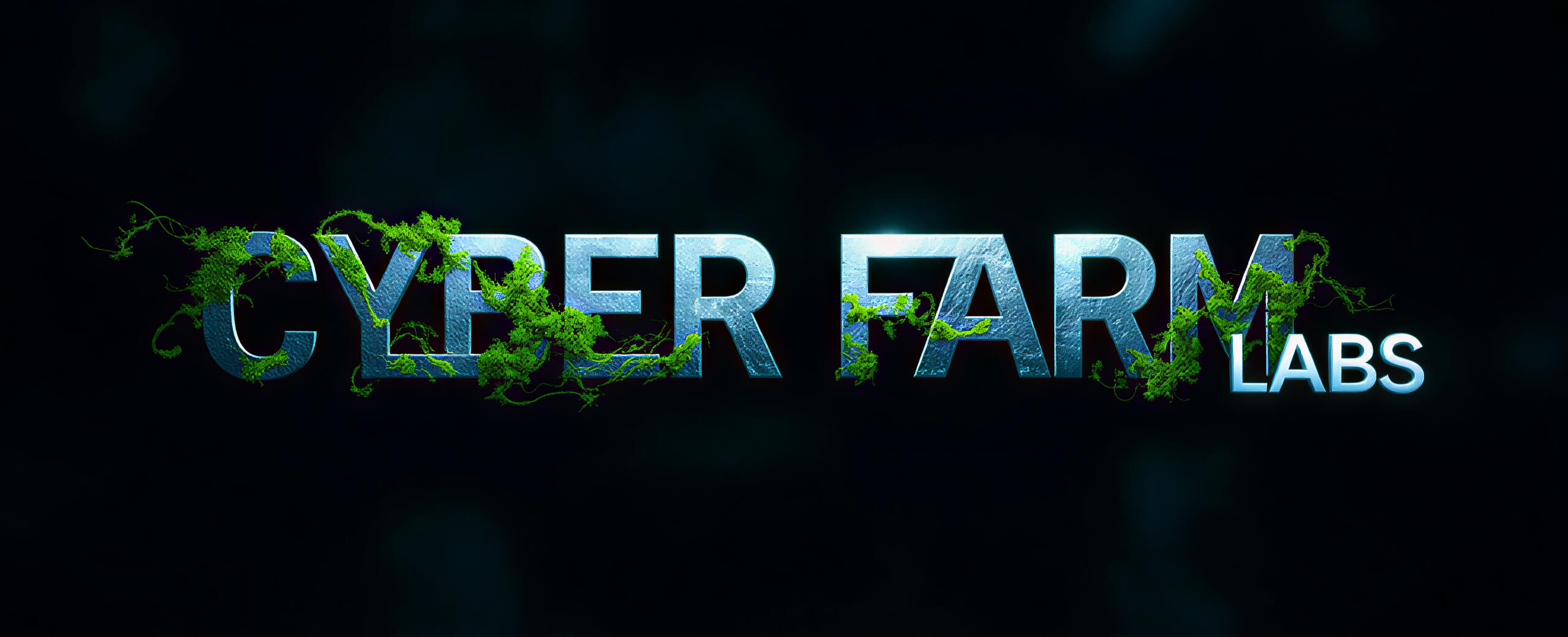 Cyber Farm Labs Cyber Farm Labs