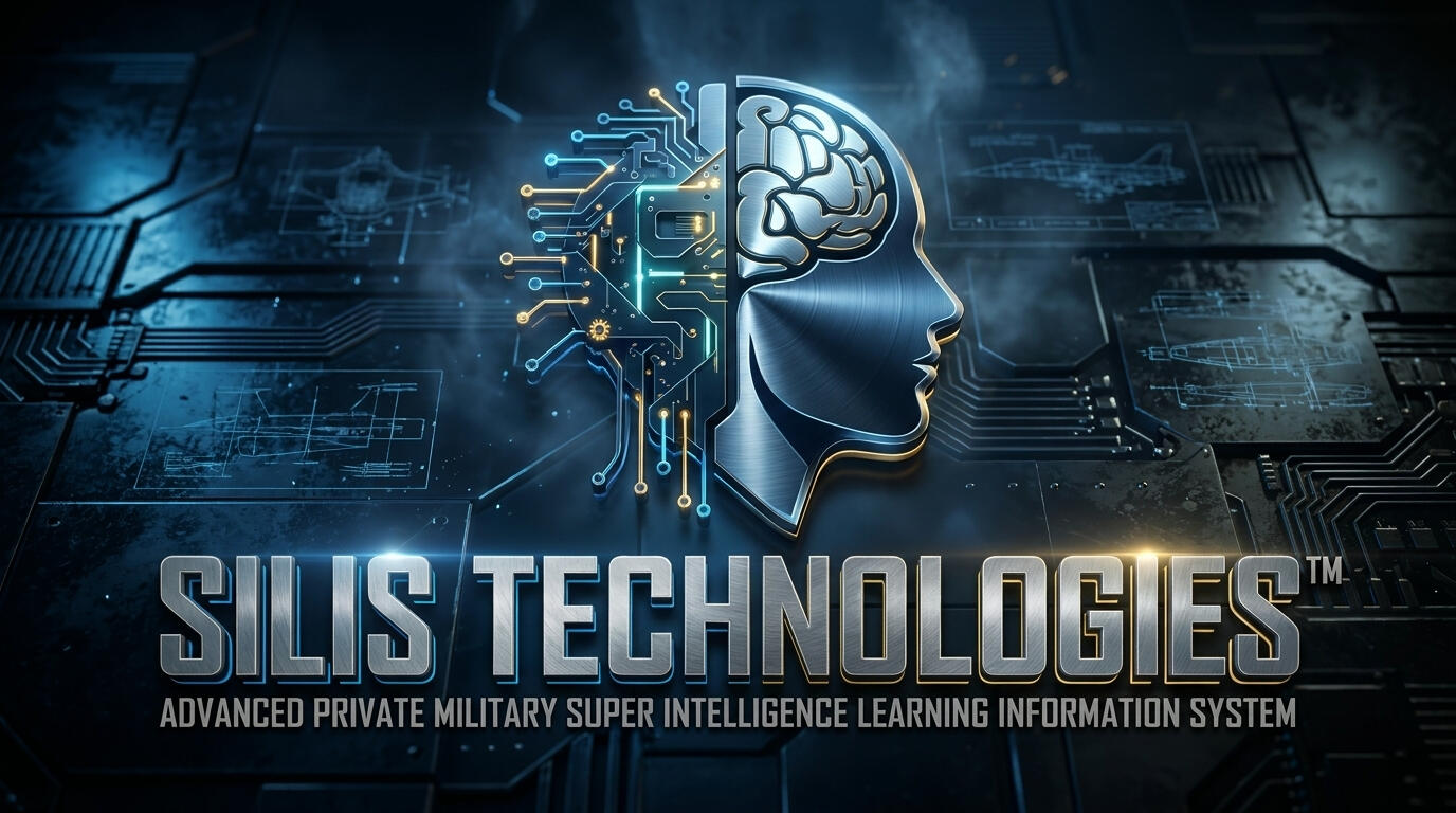 SILIS™ Technologies SILIS™ Technologies