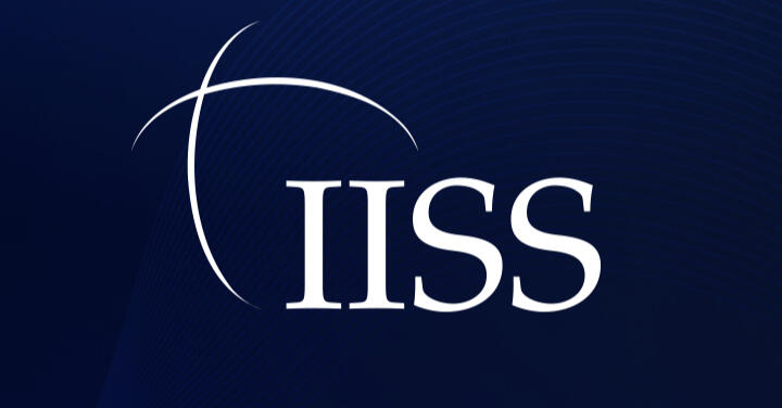 International Institute for Strategic Studies International Institute for Strategic Studies