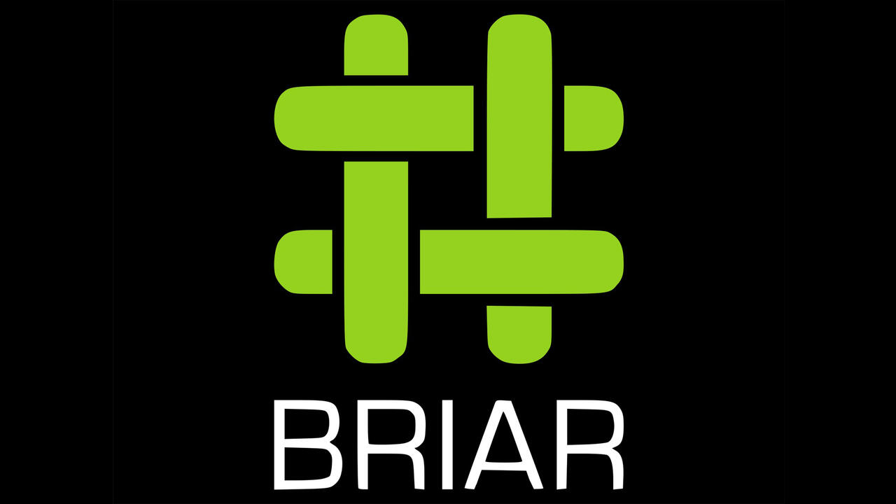 BRIAR INSTANT MESSENGER