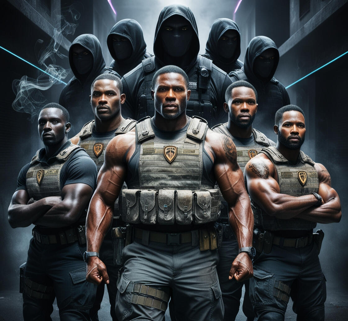 Tactical & Strategic Interdiction Ops